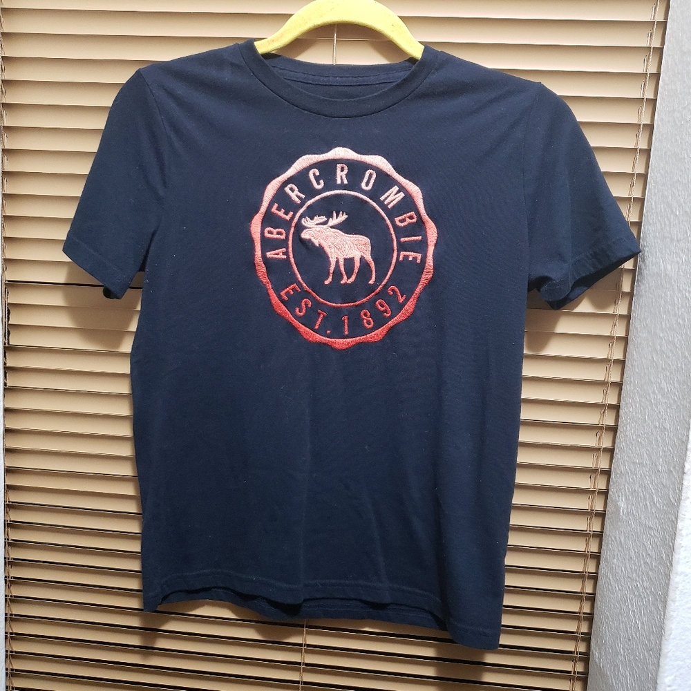 Abercrombie kids shirt